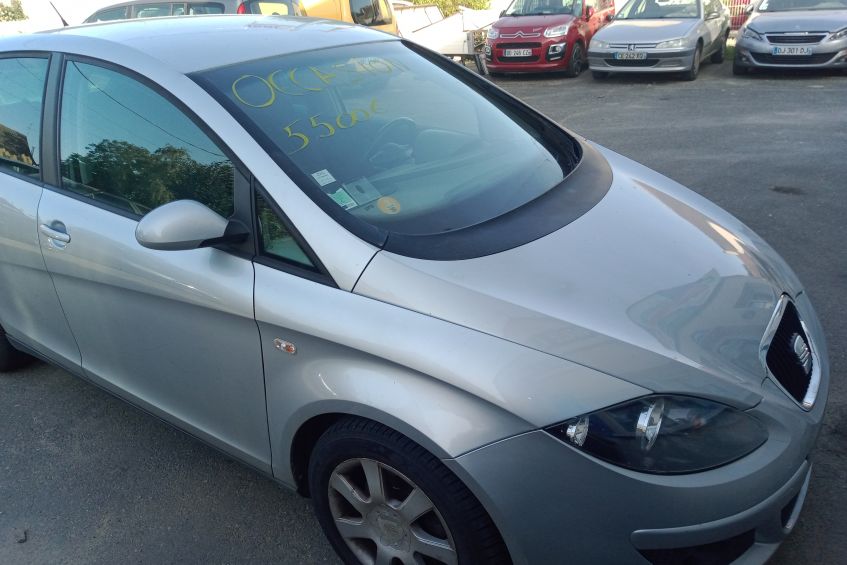 Seat ALTEA  1L9 TDI 105 ch 